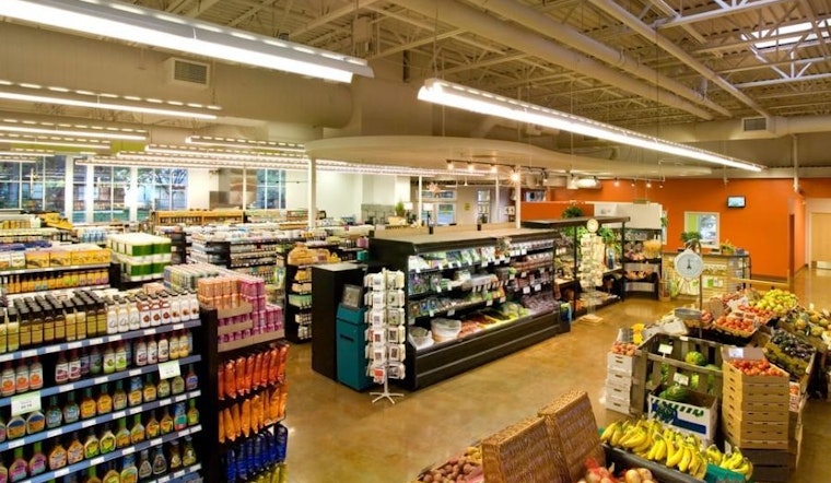 The 5 best grocery stores in Saint Paul