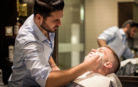 The 5 best barber shops in Cleveland