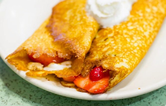 Here are Pittsburgh's top 5 breakfast and brunch spots