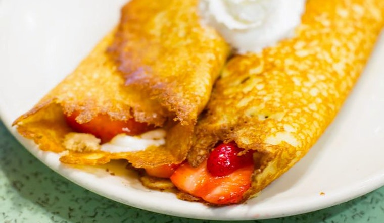 Here are Pittsburgh's top 5 breakfast and brunch spots