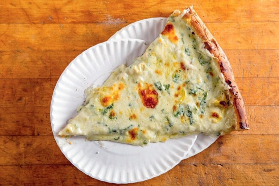Jonesing for pizza? Check out Berkeley's top 5 spots