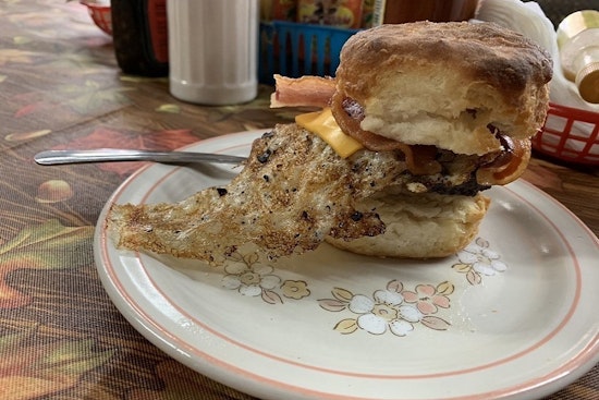 The 5 best spots to score sandwiches in Nashville