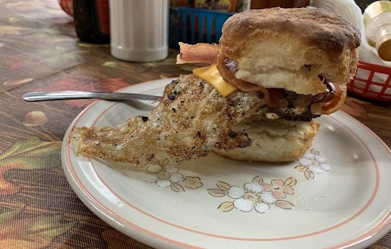 The 5 best spots to score sandwiches in Nashville