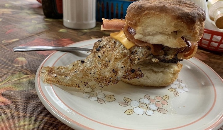 The 5 best spots to score sandwiches in Nashville