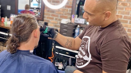 The 5 best barbershops in Chula Vista