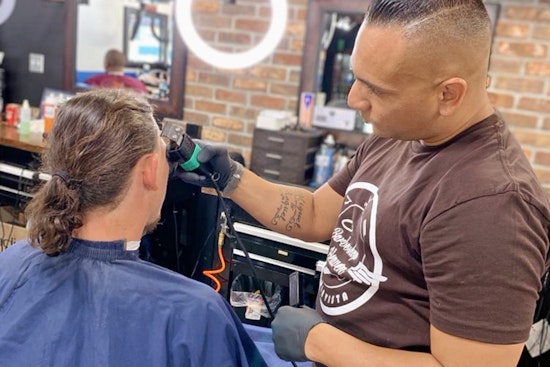 The 5 best barbershops in Chula Vista