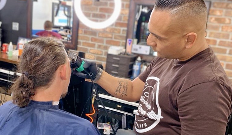 The 5 best barbershops in Chula Vista