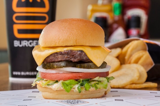 Craving Burgers? These 5 New LA Spots Have You Covered