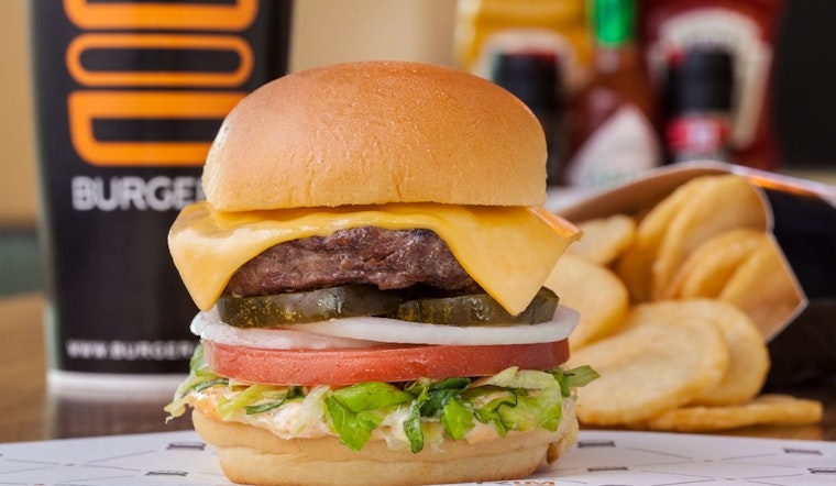 Craving Burgers? These 5 New LA Spots Have You Covered