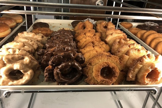 Jonesing for desserts? Check out San Francisco's top 4 spots
