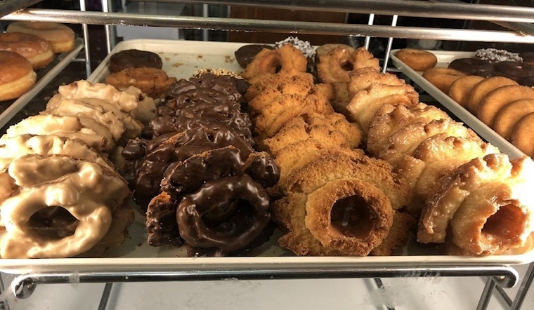 Jonesing for desserts? Check out San Francisco's top 4 spots