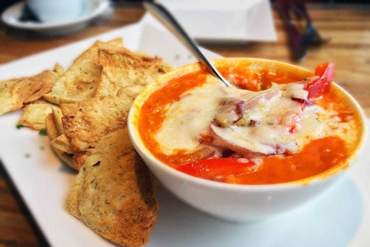 Explore the 5 most popular businesses in Dallas' Lake Highlands neighborhood