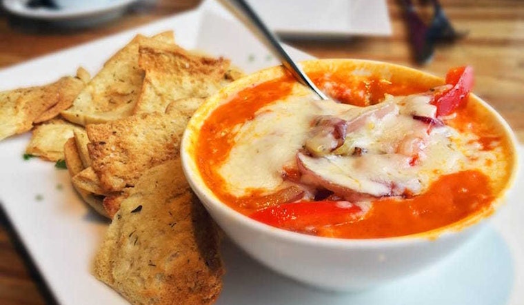 Explore the 5 most popular businesses in Dallas' Lake Highlands neighborhood