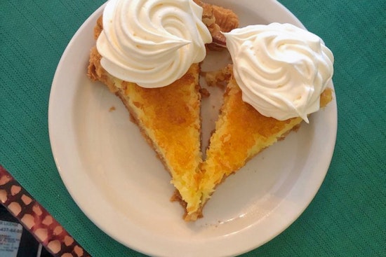 Check out the 4 most popular spots in Jacksonville's San Jose neighborhood