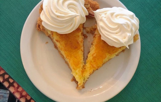 Check out the 4 most popular spots in Jacksonville's San Jose neighborhood