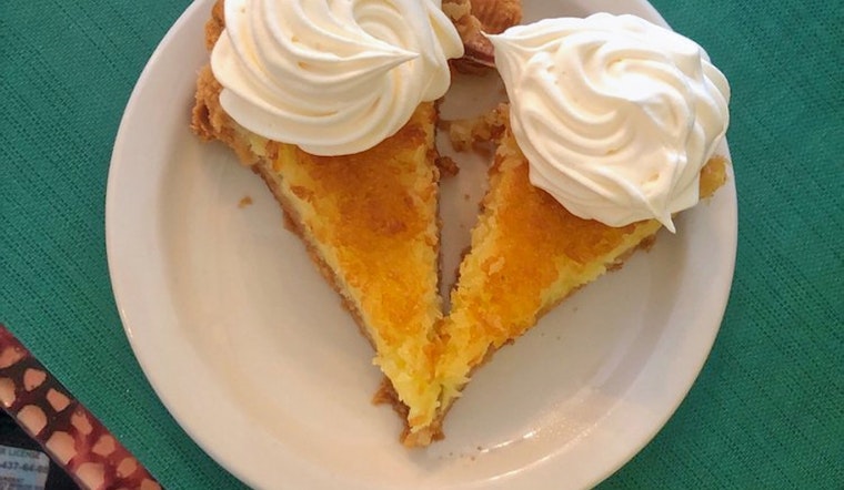 Check out the 4 most popular spots in Jacksonville's San Jose neighborhood