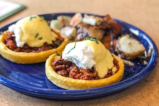 Craving breakfast fare? Here are Phoenix's top 3 options