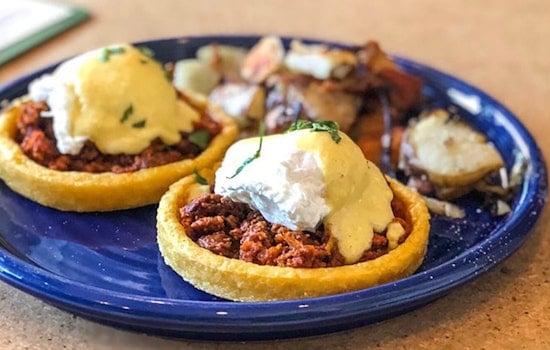 Craving breakfast fare? Here are Phoenix's top 3 options