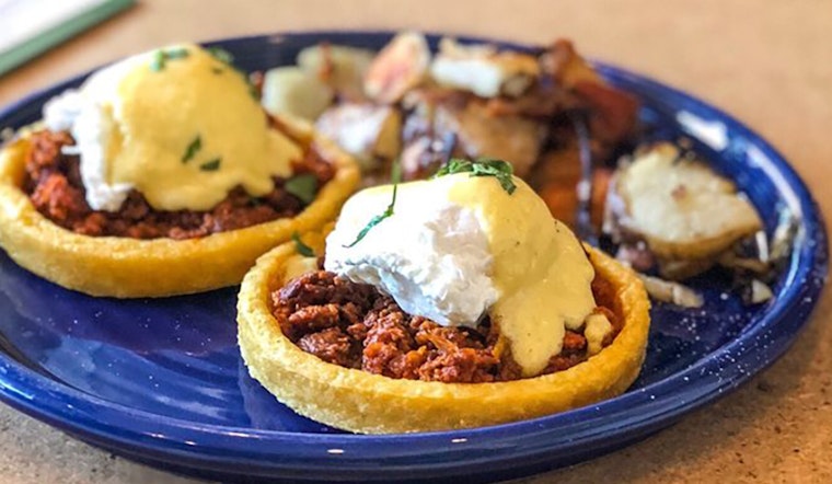 Craving breakfast fare? Here are Phoenix's top 3 options