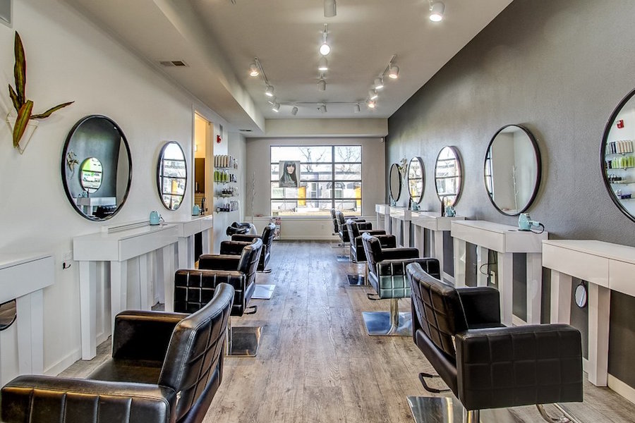 Explore the 5 most popular spots in Denver's Baker neighborhood