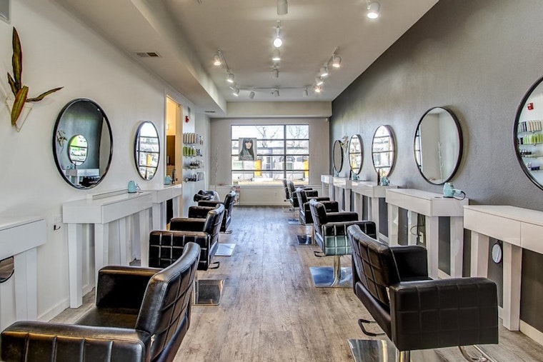 Explore the 5 most popular spots in Denver's Baker neighborhood