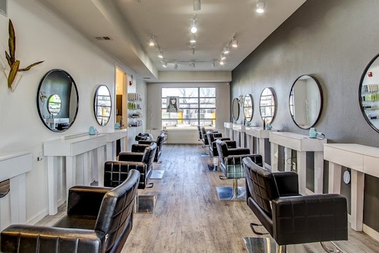 Explore the 5 most popular spots in Denver's Baker neighborhood