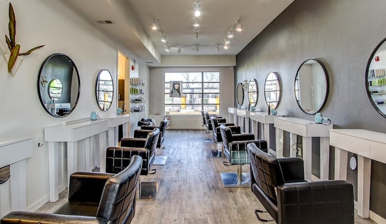 Explore the 5 most popular spots in Denver's Baker neighborhood