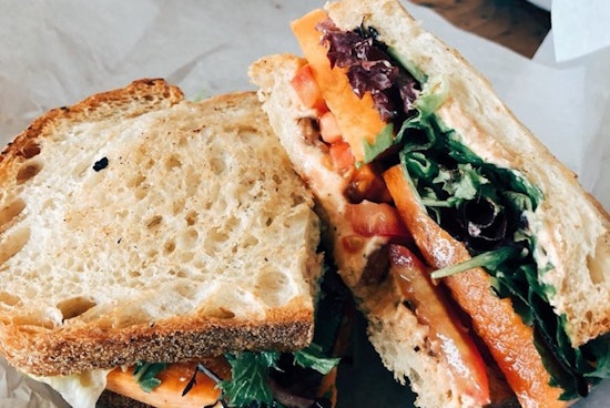 5 top spots for sandwiches in Mesa