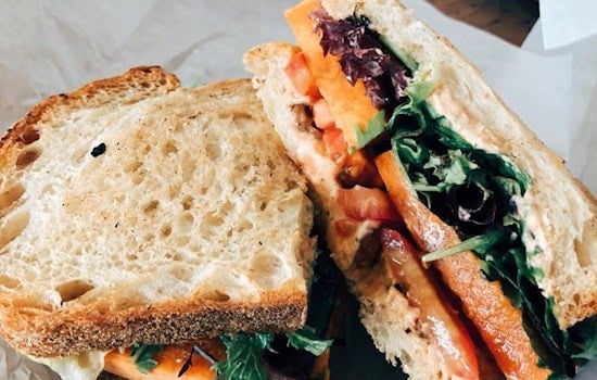 5 top spots for sandwiches in Mesa