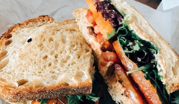 5 top spots for sandwiches in Mesa