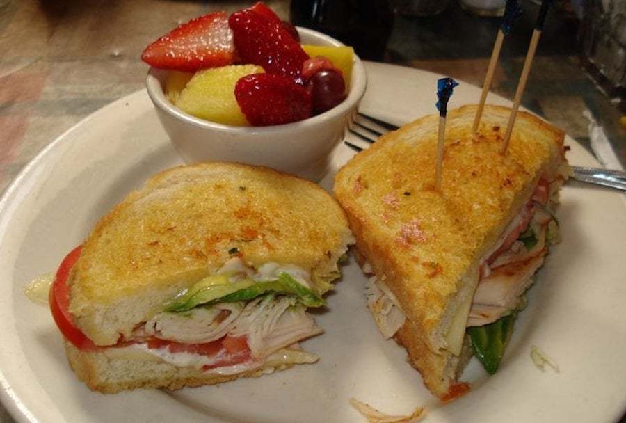 5 top spots for sandwiches in Mesa