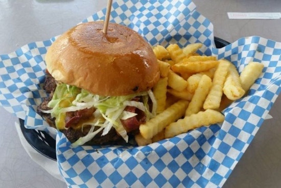 Explore the 3 top spots in San Antonio's Cable-Westwood neighborhood
