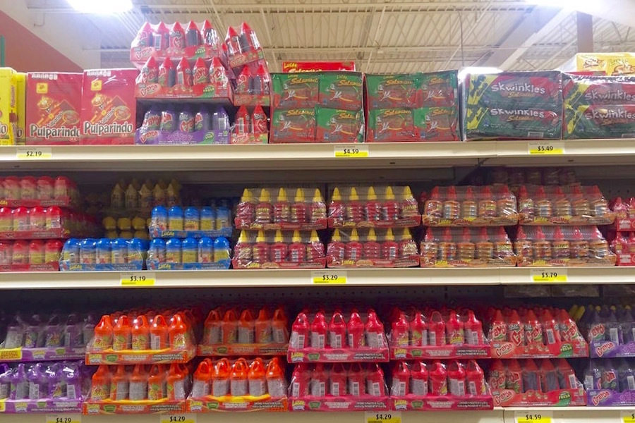 Aurora's top 3 grocery stores, ranked