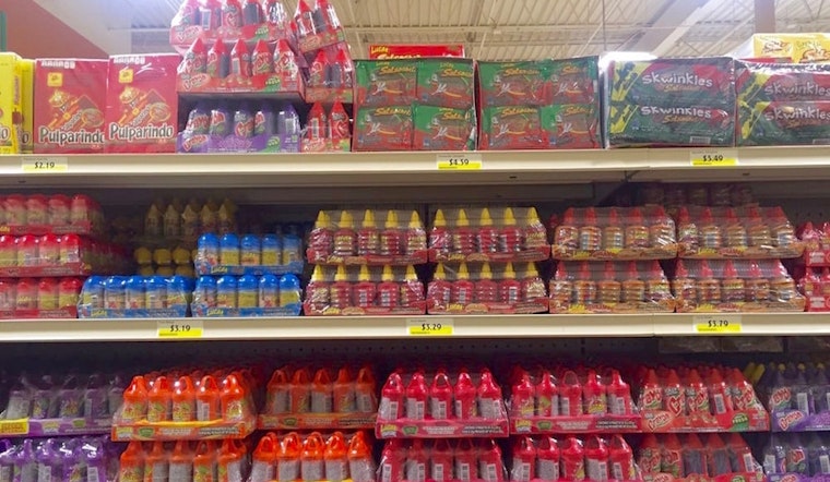Aurora's top 3 grocery stores, ranked