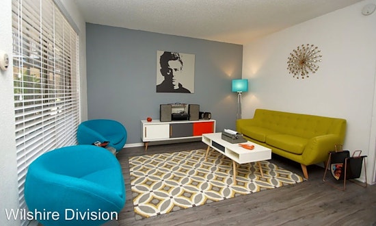 What will $1,300 rent you in Upper Boggy Creek, today?