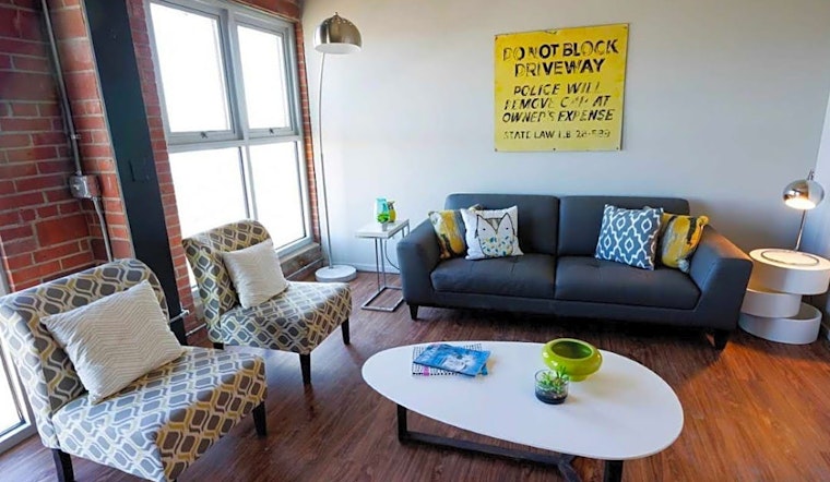 Apartments for rent in Omaha: What will $1,700 get you?