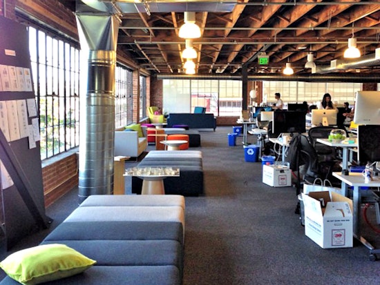 7 Tech Sector Jobs Available In SF Today