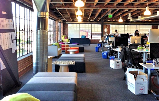 7 Tech Sector Jobs Available In SF Today