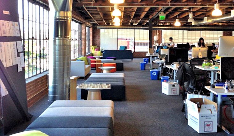 7 Tech Sector Jobs Available In SF Today