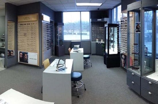 Here are Plano's top 4 places for eyewear and vision care