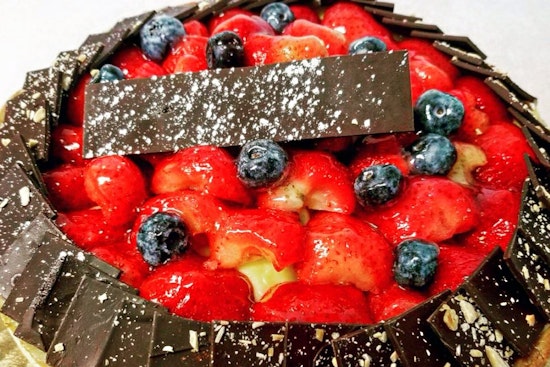 3 Sweet New Bakeries To Check Out In Manhattan