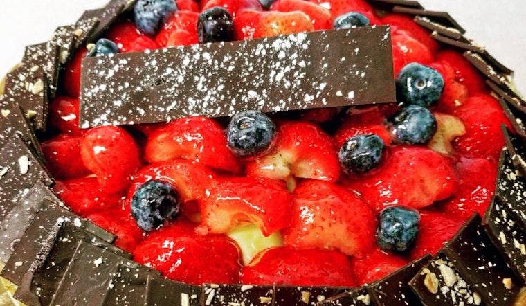 3 Sweet New Bakeries To Check Out In Manhattan