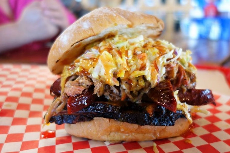 Jonesing for sandwiches? Check out Henderson's top 5 spots