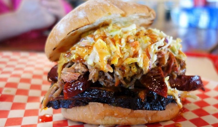 Jonesing for sandwiches? Check out Henderson's top 5 spots