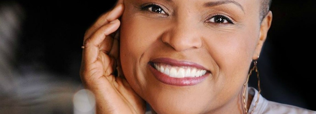 Chef Tanya Holland: 'Oakland Really Wants Authenticity'