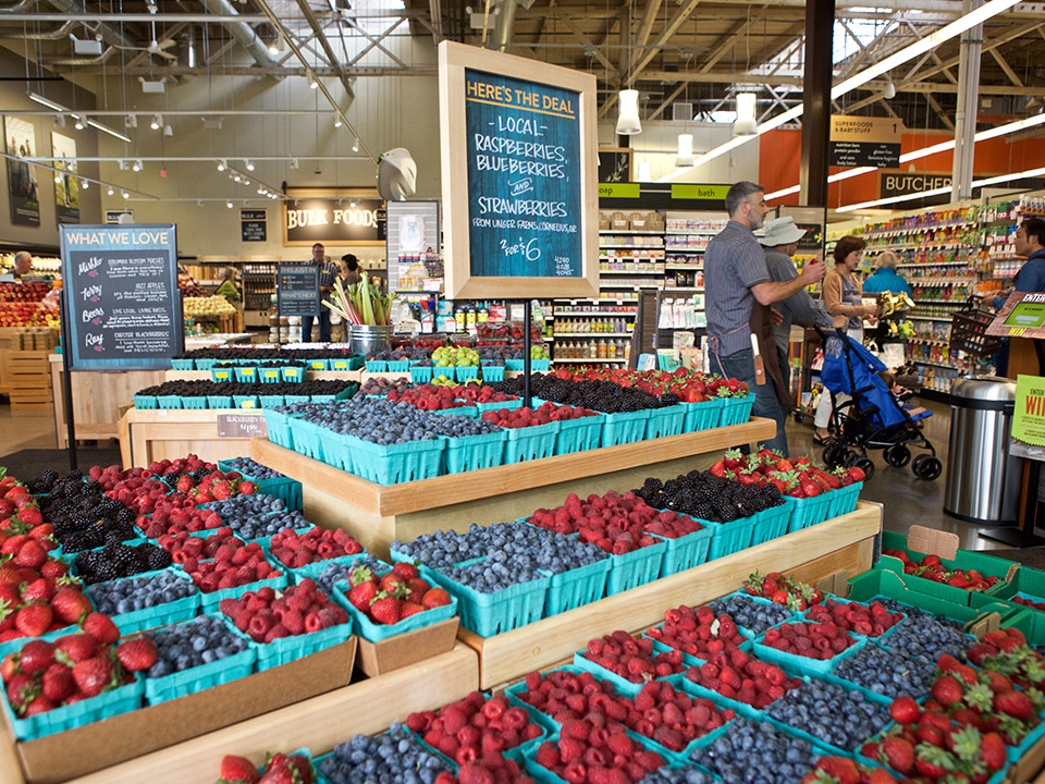 Citing Construction Delays, 'New Seasons Market' Cancels Hayes Valley