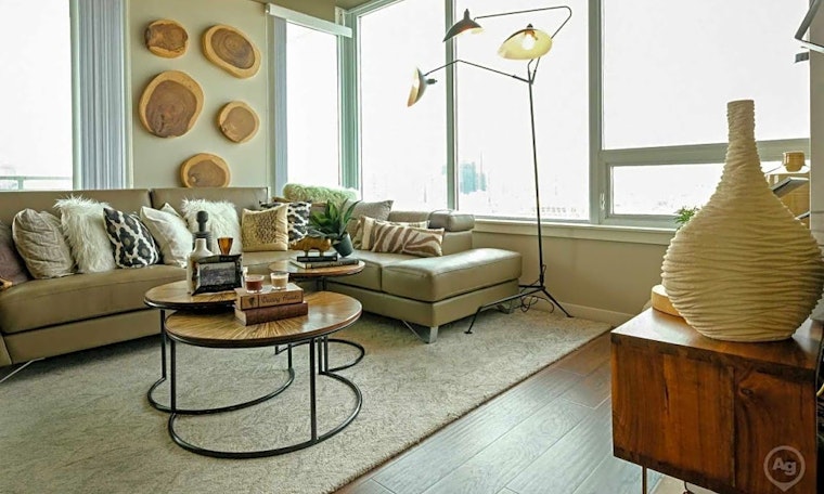 Apartments for rent in San Diego: What will $4,600 get you?