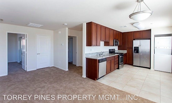 What will $1,800 rent you in Southwest, this month?