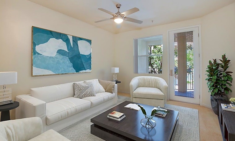 Apartments for rent in Anaheim: What will $2,100 get you?
