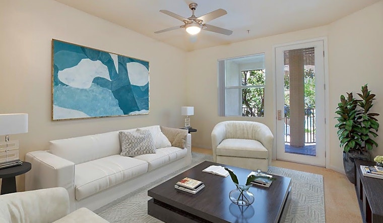 Apartments for rent in Anaheim: What will $2,100 get you?